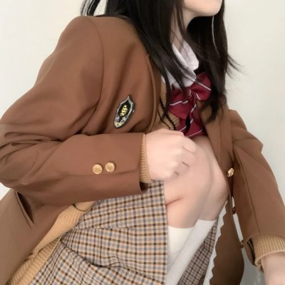 我的鬼女孩