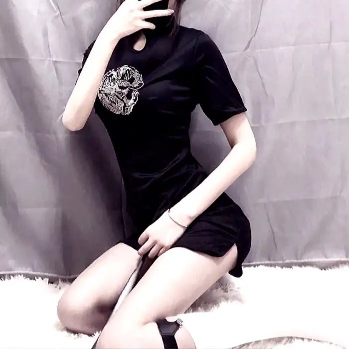 金色池塘