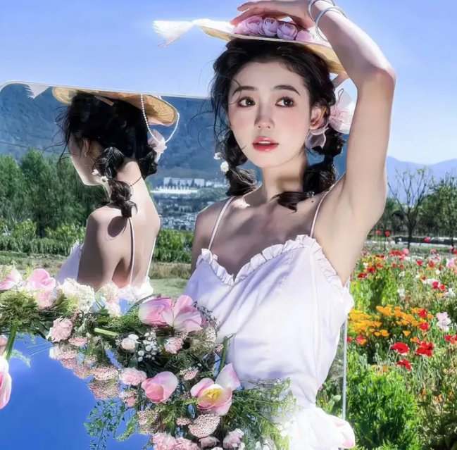 阿丽拉