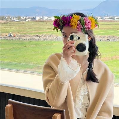 倩女怀春